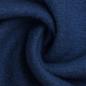 Preview: Wollwalk Blau 256 Naomi by Swafing